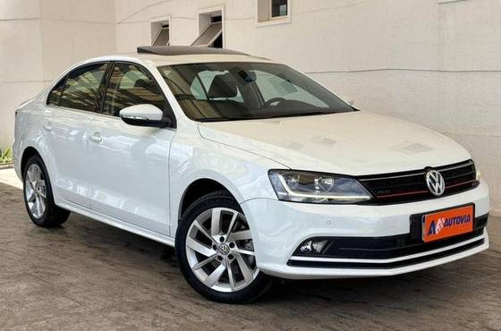 VOLKSWAGEN JETTA 2.0 TSI HIGHLINE 211CV GASOLINA 4P TIPTRONIC